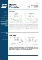 Industry Newsletter